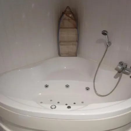Ferienhaus Bueffel Mit Sauna In Twist
