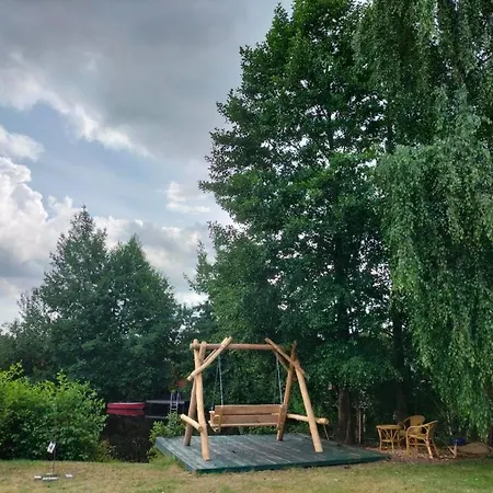 Ferienhaus Bueffel Mit Sauna In Holiday home